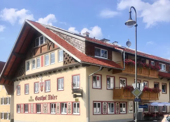 Gasthof Adler