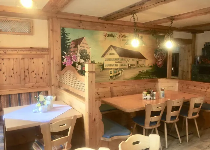 Gasthof Adler