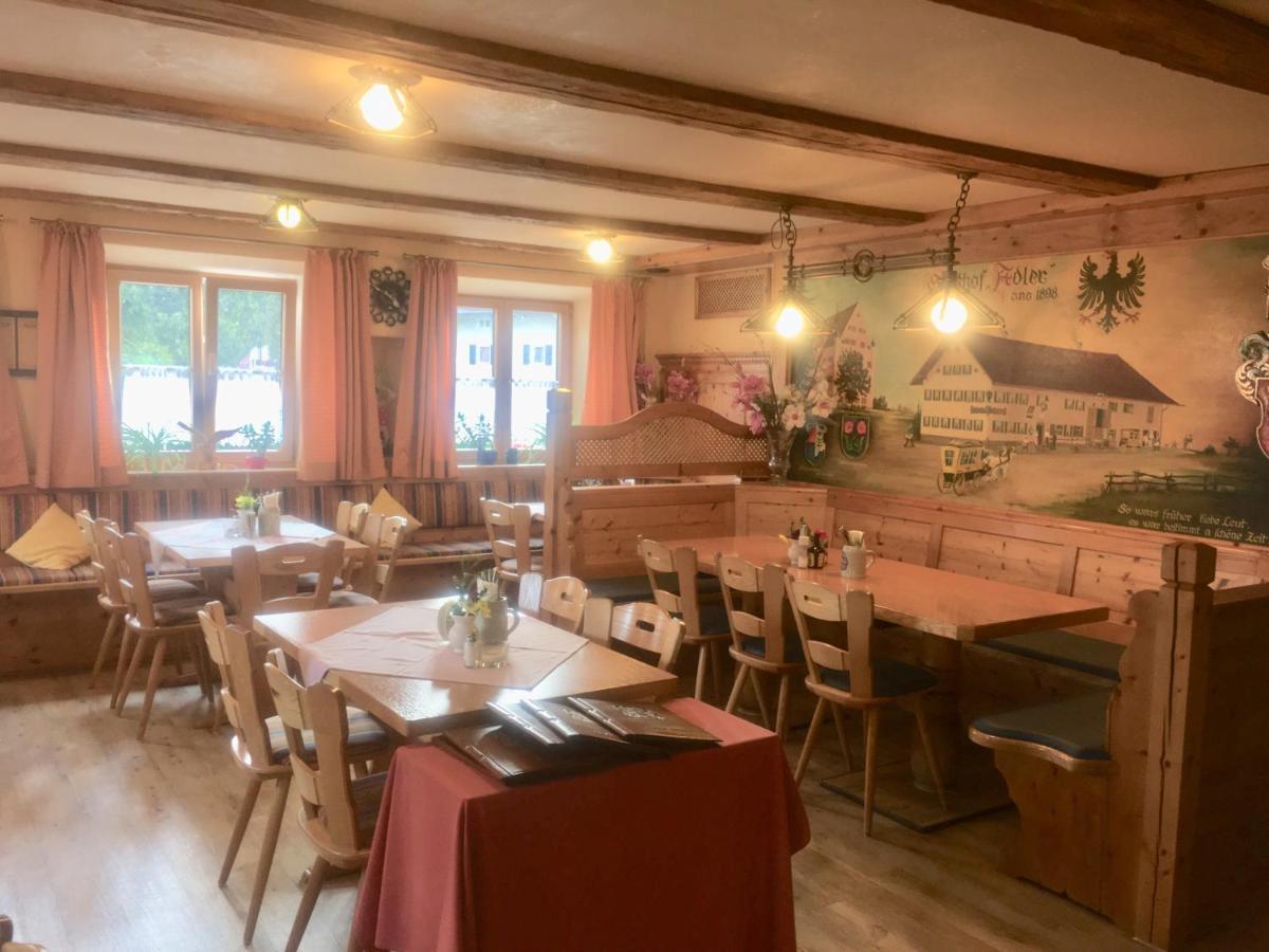Gasthof Adler