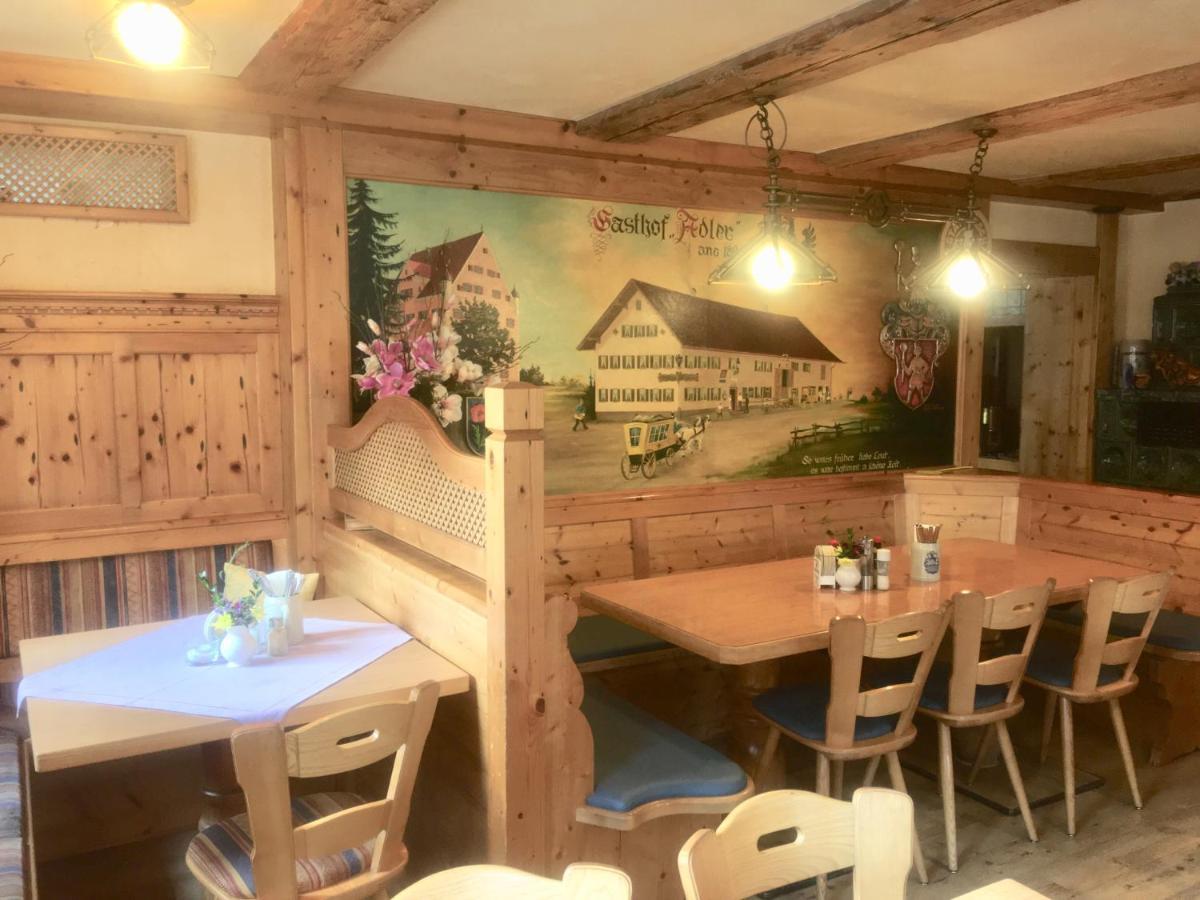 Gasthof Adler Kro *