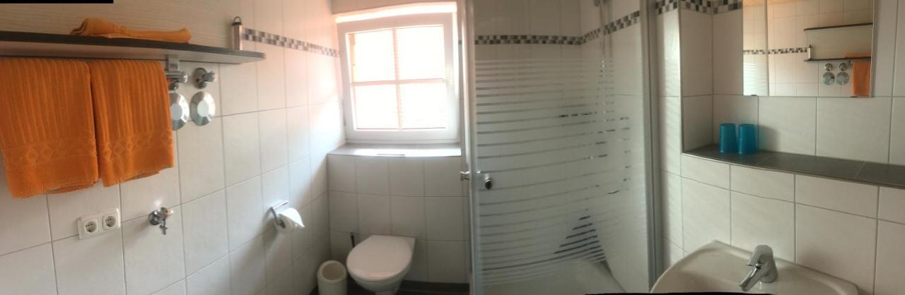 Kro Gasthof Adler Unterthingau
