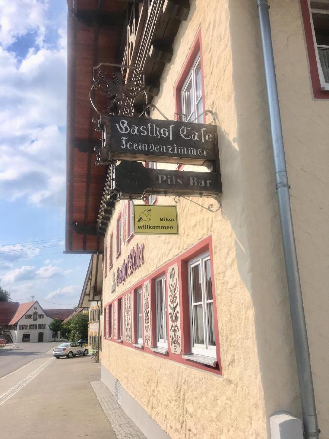 Gasthof Adler Kro