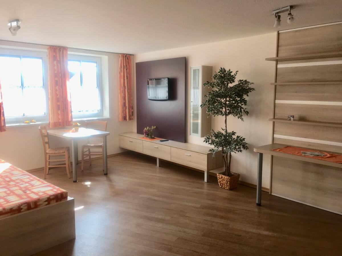 Kro Gasthof Adler Unterthingau